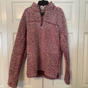 True Grit pullover size XS